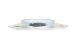 Bobcat 522723 Flange Bearing - BOB 522723