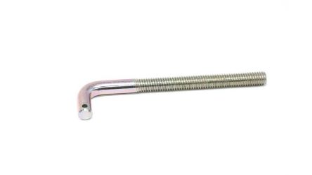 Bobcat 523011 Rod Adjustment Plated 