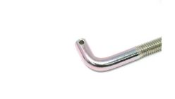 Bobcat 523011 Rod Adjustment Plated - BOB 523011