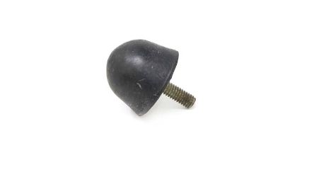 Bobcat 523126 Rubber Bumper 