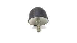 Bobcat 523126 Rubber Bumper - BOB 523126