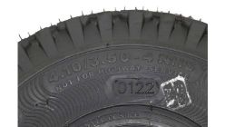Bobcat 523264 4.10/3.50-4 Tire - BOB 523264
