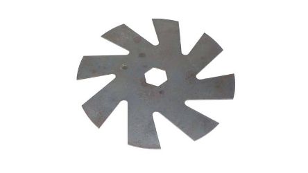 Bobcat 523293 8 Point Blade 