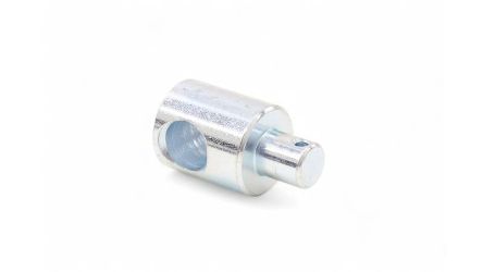 Bobcat 523342 Plated Connector Rod 