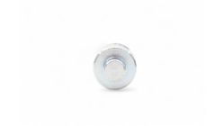Bobcat 523342 Plated Connector Rod - BOB 523342