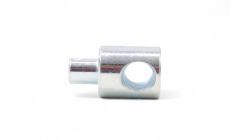 Bobcat 523342 Plated Connector Rod - BOB 523342