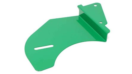 Bobcat 523352.2 Left Hand RGN Chain Guard 