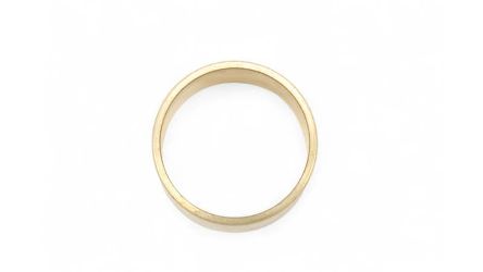 Bobcat 523484 Bearing Bronze 