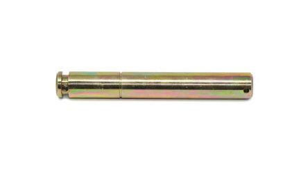 Bobcat 523881 Shaft Axle (Plated) 
