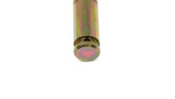 Bobcat 523881 Shaft Axle (Plated) - BOB 523881