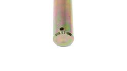 Bobcat 523881 Shaft Axle (Plated) - BOB 523881