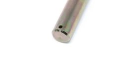 Bobcat 523881 Shaft Axle (Plated) - BOB 523881