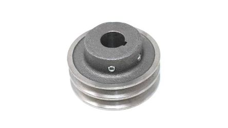 Bobcat 524589 3.9 Diameter Pulley 