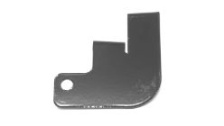 Bobcat 524610.46 Belt Guide Bracket - BOB 524610.46