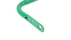 Bobcat 524648.2 Height Adjustment Handle - BOB 524648.2