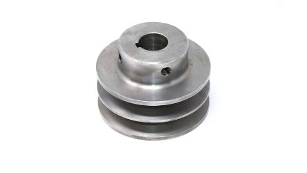 Bobcat 524779 3" Diameter Pulley 