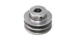 Bobcat 524779 3" Diameter Pulley - BOB 524779