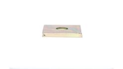 Bobcat 524807 Square Washer - BOB 524807