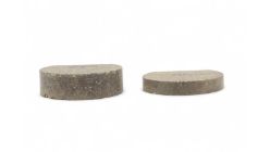 Bobcat 53-021 Puck Brake Set of 2 - BOB 53-021