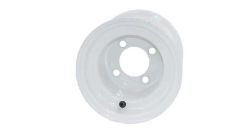 Bobcat 53-051 8 x 8.5 Rim White - BOB 53-051