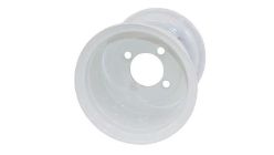Bobcat 53-051 8 x 8.5 Rim White - BOB 53-051