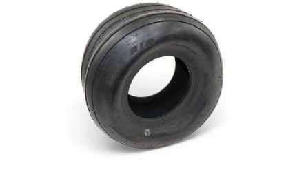 Bobcat 53-065-02 18 x 8.50 8 / 4Pr Rib Tire 