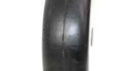 Bobcat 53-186 10.25 x 3.25 Semi Pneumatic Wheel - BOB 53-186