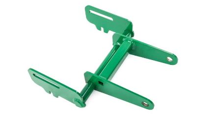 Bobcat 540210.2 H Frame Assembly 