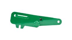 Bobcat 540210.2 H Frame Assembly - BOB 540210.2