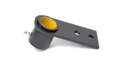 Bobcat 540216 Clamp Pivot - BOB 540216