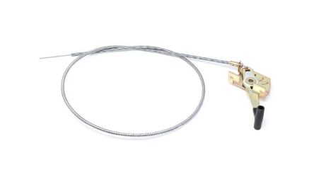 Bobcat 540223 Control Throttle Assembly 