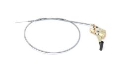 Bobcat 540223 Control Throttle Assembly - BOB 540223