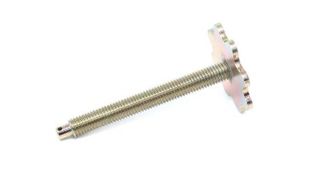 Bobcat 540273 Screw Adjusting Plate Assembly 