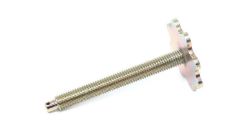 Bobcat 540273 Screw Adjusting Plate Assembly - BOB 540273