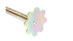 Bobcat 540273 Screw Adjusting Plate Assembly - BOB 540273