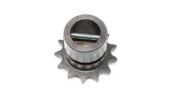 Bobcat 540287 Right Sprocket Dog Clutch Assembly - BOB 540287