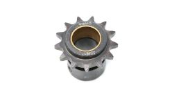 Bobcat 540287 Right Sprocket Dog Clutch Assembly - BOB 540287