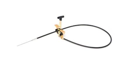 Bobcat 540326 Control Throttle 