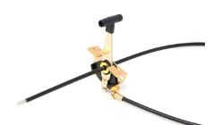 Bobcat 540326 Control Throttle - BOB 540326