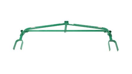 Bobcat 544315 Renovaire Frame Assembly 