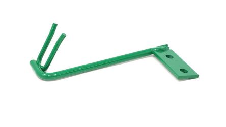 Bobcat 545380.2 Guide Assembly Belt 