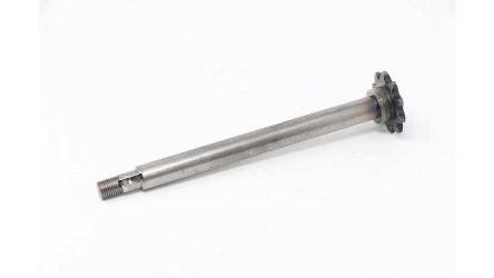 Bobcat 545389 Shaft Ay 