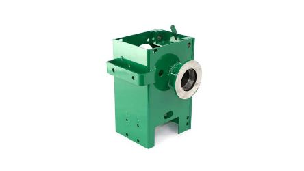 Bobcat 545397 Case Cut Off 