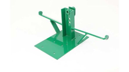 Bobcat 545609 RGN Rest Foot Assembly 