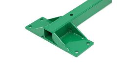 Bobcat 545677 Hitch & Decal Assembly - BOB 545677