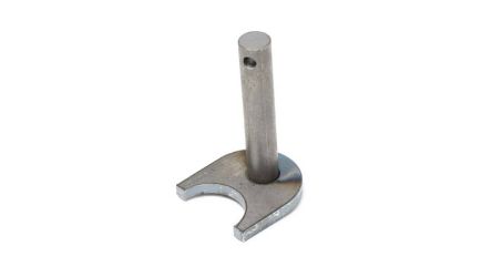 Bobcat 545710 Shaft Complete 
