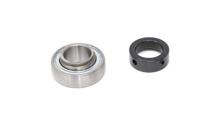 Bobcat 545786 Ball Bearing w/ Col 