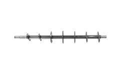 Bobcat 545913.7 Flail Shaft Assembly - BOB 545913.7