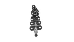 Bobcat 545913.7 Flail Shaft Assembly - BOB 545913.7