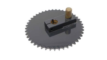 Bobcat 545993.7 Sprocket Crank 